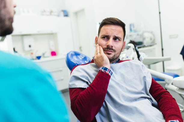 Emergency Dental Services in Junction City, CA