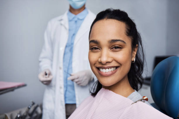 Best Wisdom Tooth Removal  in Junction City, CA