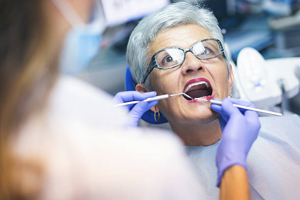 Best Root Canal Treatment  in Junction City, CA
