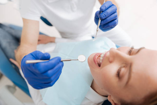 Professional Holistic Dental Care Services in Junction City, CA
